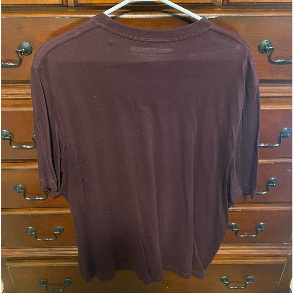 Men’s Sean John short sleeve T-Shirt 2XL - Picture 2 of 3